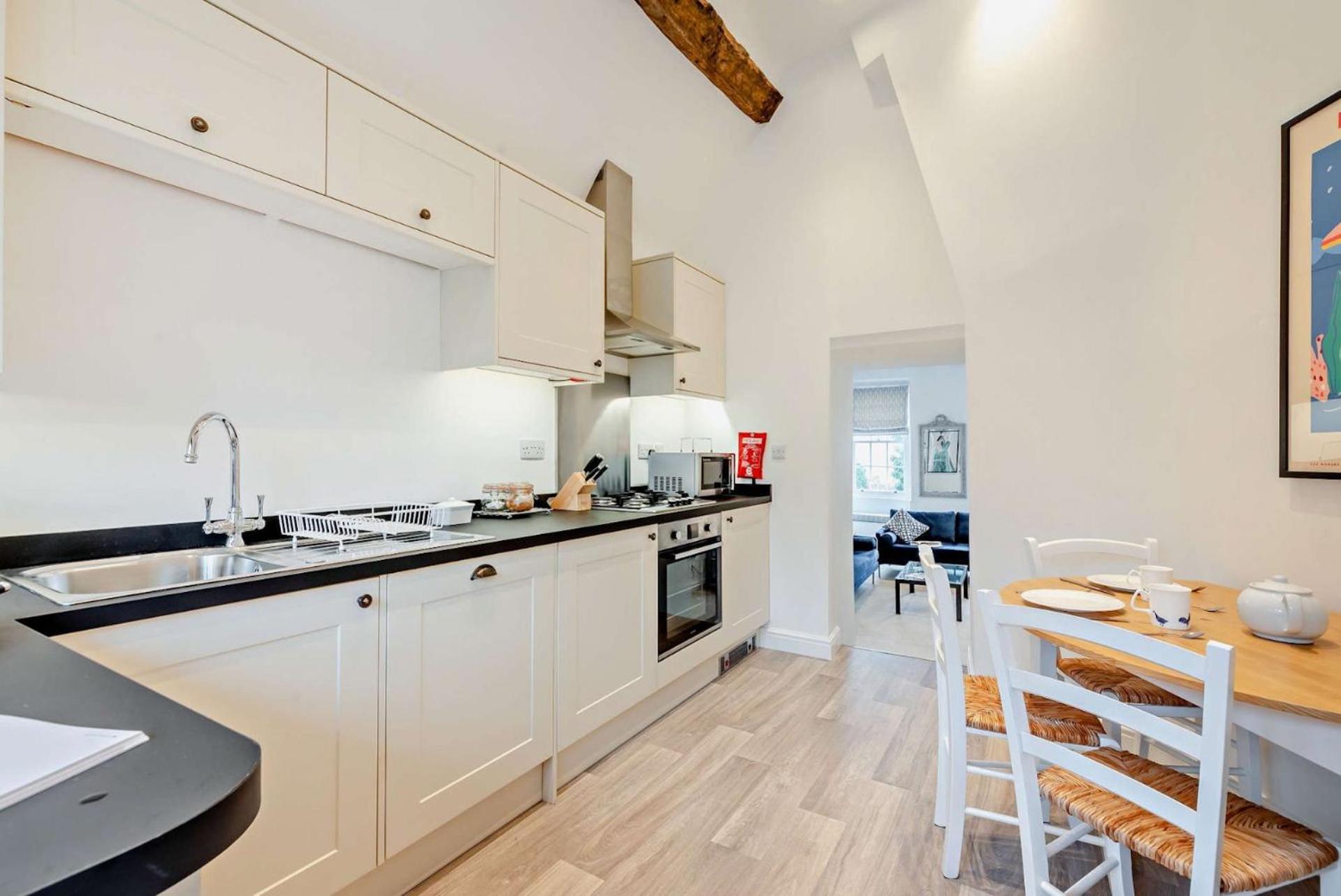 The Haven Villa Chipping Norton Eksteriør bilde