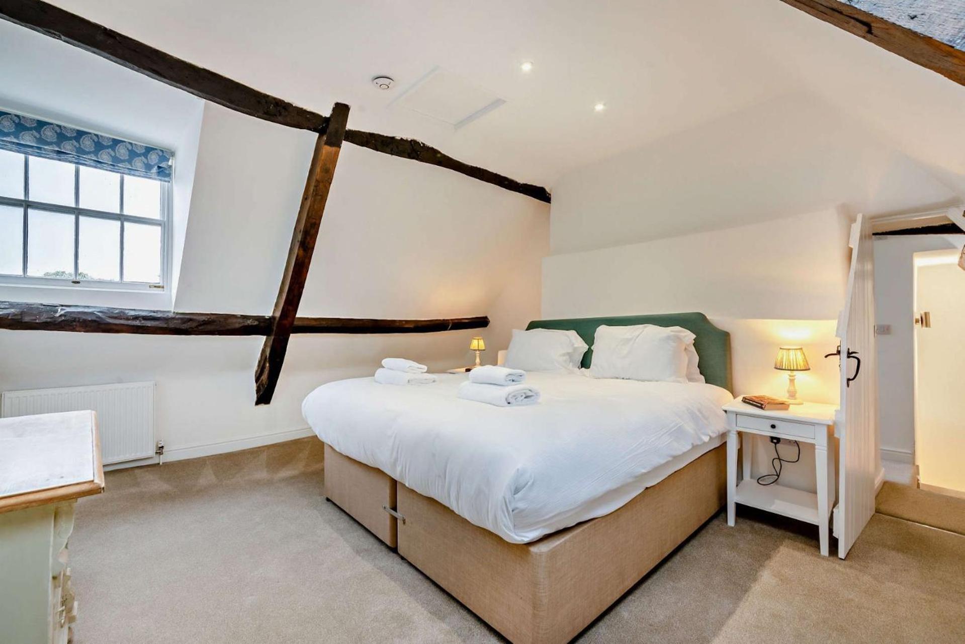 The Haven Villa Chipping Norton Eksteriør bilde