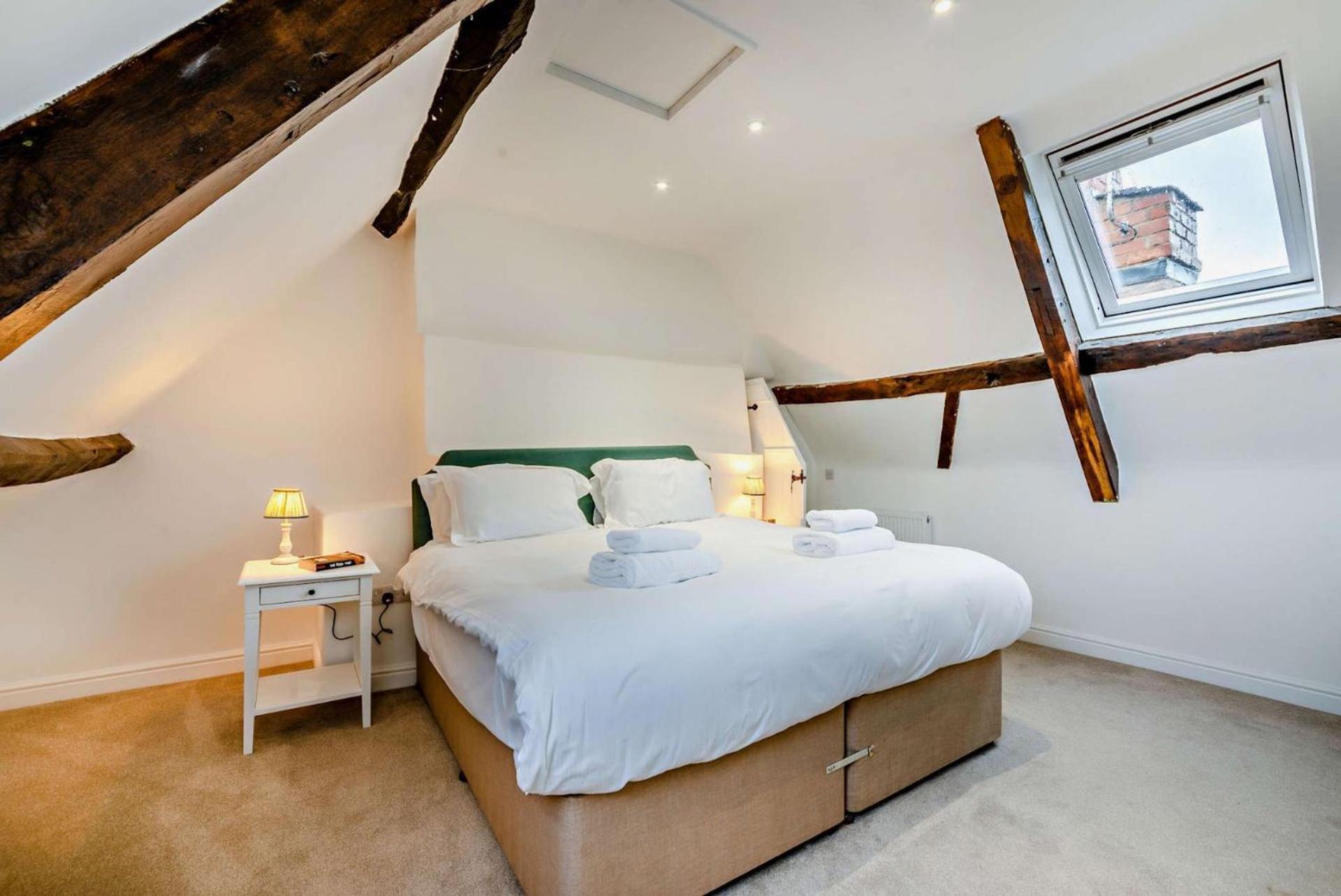 The Haven Villa Chipping Norton Eksteriør bilde