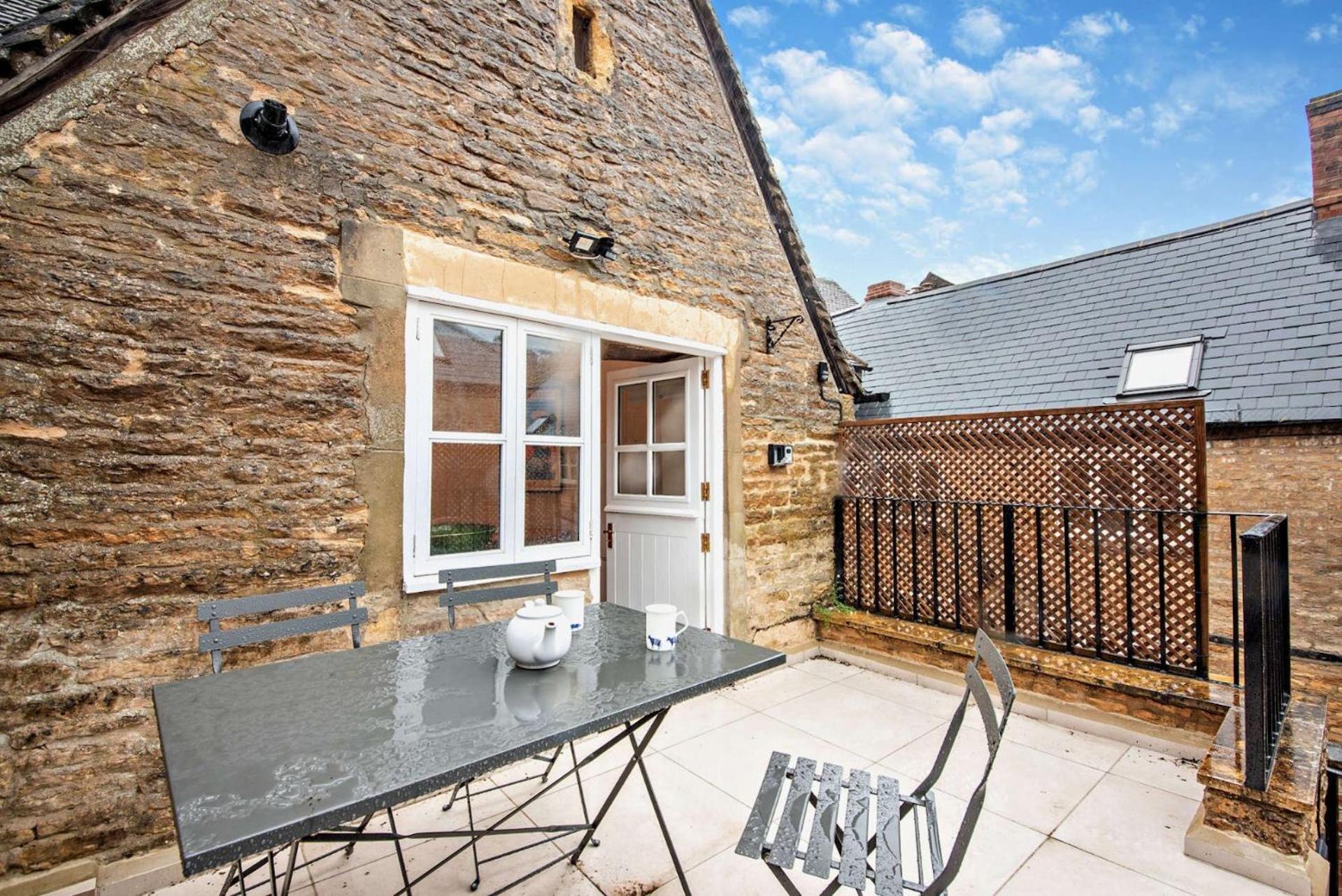 The Haven Villa Chipping Norton Eksteriør bilde